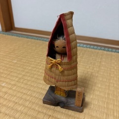 こけし