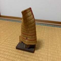こけしの画像
