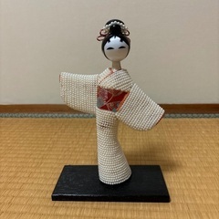 こけし②