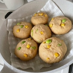 米粉パンワークショップ　