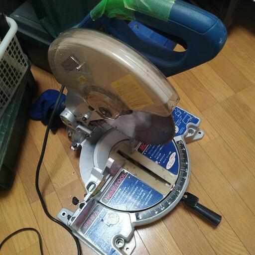 木材用押切