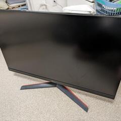 【値下げ】LG製 ゲーミングモニター　31.5インチ