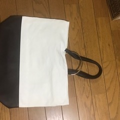 靴/バッグ バッグ トートバッグの画像