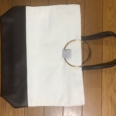 靴/バッグ バッグ トートバッグ