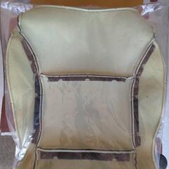 新品・スズキソリオ純正品助手席シートの画像