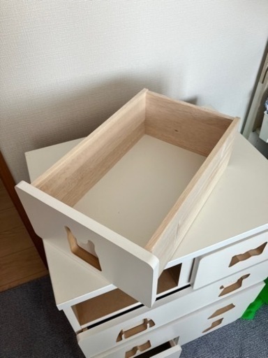 家具 収納家具 タンス、衣類収納