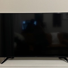 家電 テレビ 液晶テレビ(ハイセンス　50インチ) 