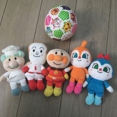 受け渡し者決定 おもちゃ ぬいぐるみ