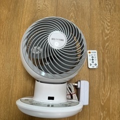 アイリスオーヤマ　サーキュレーター　PCF-SDC15Tの画像