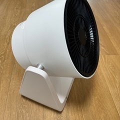 バルミューダ サーキュレーター　C2の画像