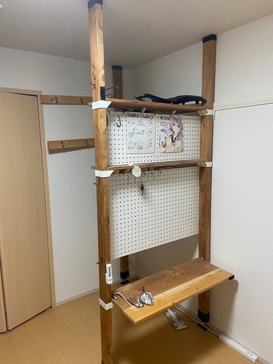 収納家具・デスク