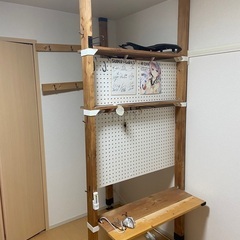 収納家具・デスク