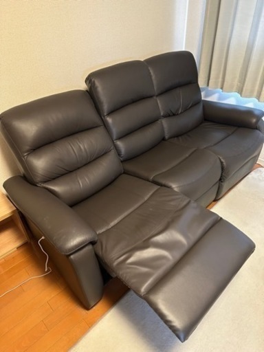 家具 ソファ 3人掛けソファ