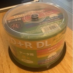未開封　maxell DVD-R オマケ付 の画像