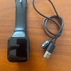 DaFitスマートウォッチ
