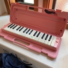 ピアニカ★メロディアン
