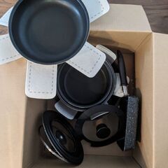 （6月中旬まで）どれでも1つ100円でお渡しします。の画像