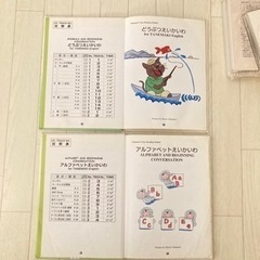 英語教材　英語フラッシュカード　英語絵本　種まきイングリッシュの画像