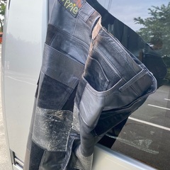 MOMAのブーツとも相性が良い‼️  rich hippie リ...