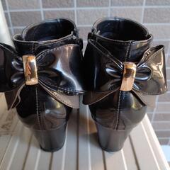 靴/レインシューズの画像