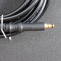 ケルヒャーK5サイレント用 純正ホースの画像