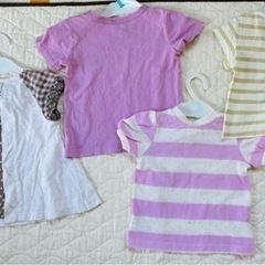 ベビー服　80.90.95センチの画像