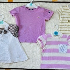 ベビー服　80.90.95センチの画像