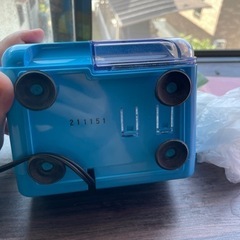 鉛筆削りの画像