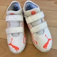 靴/バッグ 靴 スニーカーの画像