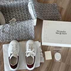Alexander McQUEEN