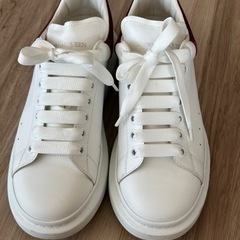 Alexander McQUEENの画像