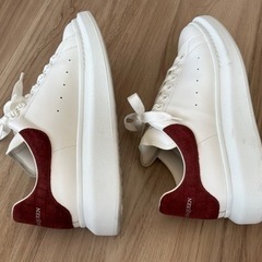 Alexander McQUEENの画像