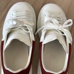 Alexander McQUEENの画像