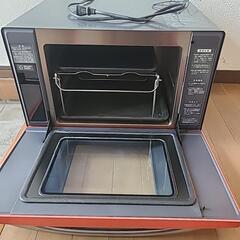 家電 キッチン家電 オーブンレンジの画像