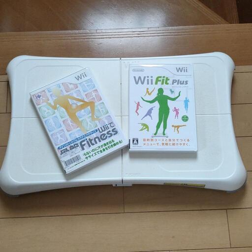 おもちゃ テレビゲーム Wii一式