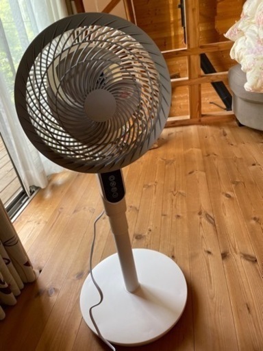 家電 季節、空調家電 扇風機