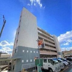 🏡敷金・礼金0円　リノベーション2LDKマンション　博多区南八幡町🏡