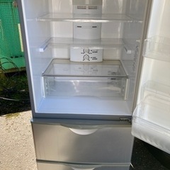 家電 キッチン家電 冷蔵庫の画像