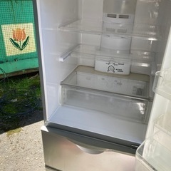 家電 キッチン家電 冷蔵庫の画像