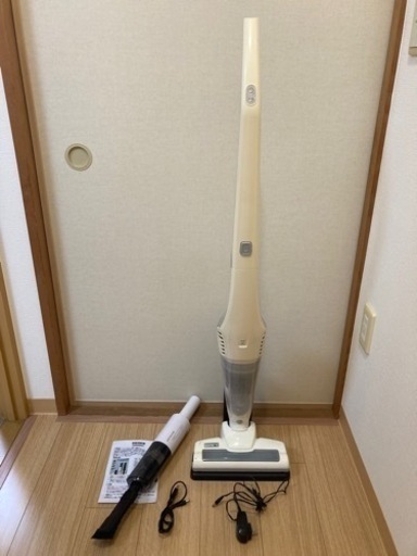 家電 生活家電 掃除機