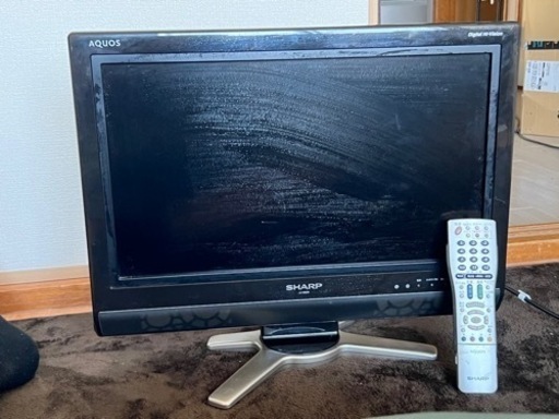 家電 テレビ 液晶テレビ