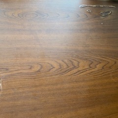 家具 ダイニングセットの画像