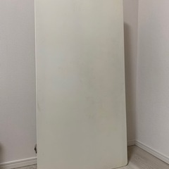 ニトリ　昇降式テーブル