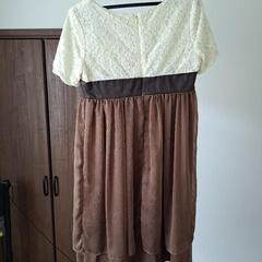 服/ファッション ワンピースの画像