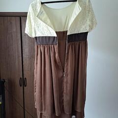 服/ファッション ワンピースの画像
