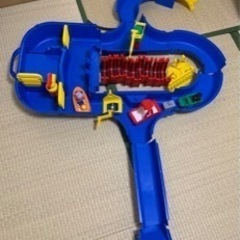 美品ボーネルンド　アクアプレイ　アクアワールド