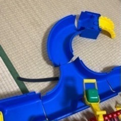 美品ボーネルンド　アクアプレイ　アクアワールドの画像