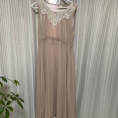 OZOCワンピース　M 超美品　値下げ