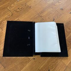 【リサイクルショップどりーむ鹿大前店】No.4056　アルバム　かわいい　うさぎ　オシャレ♪　記念に♪の画像