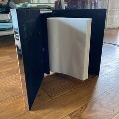 【リサイクルショップどりーむ鹿大前店】No.4056　アルバム　かわいい　うさぎ　オシャレ♪　記念に♪の画像